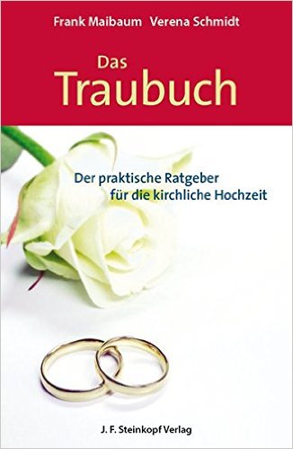 Cover: Das Traubuch